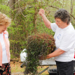 Lynchburg Parks and Recreation, templeton senior center